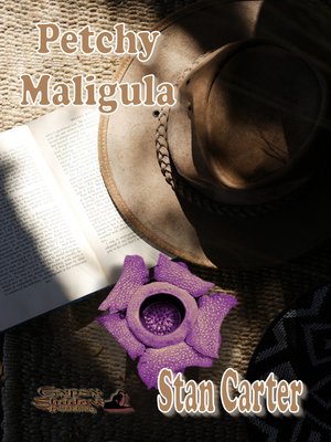 cover image of Petchy Maligula